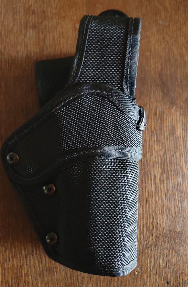 Platinum Series Holster